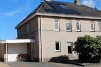 Woning De Veurdele 34 Nijeveen