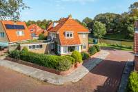 Woning Ypeijsingel 27 Franeker