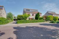 Woning Bosgroet 36 Zuid-Scharwoude