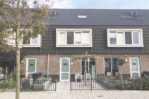 Woning Touwslager 90 Zeewolde