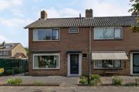 Woning Seringenstraat 19 Oud-Beijerland