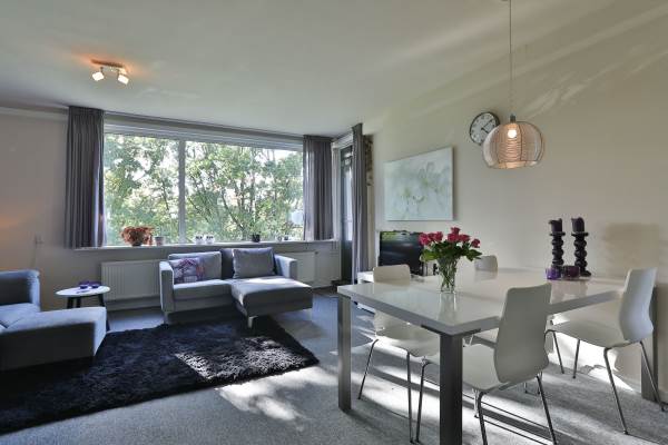 Woning Admiraal de Ruyterlaan 24 Groningen