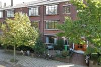 Woning Ridderlaan 39 Den Haag