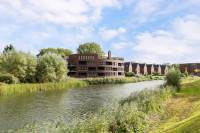 Woning Wipstrikpark 19 Zwolle