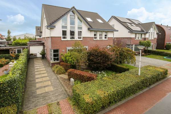 Woning Bertram 16 Meppel