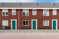Woning Orffstraat 40 Waalwijk