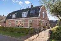 Woning Zuiderzeestraatweg 77 Oldebroek