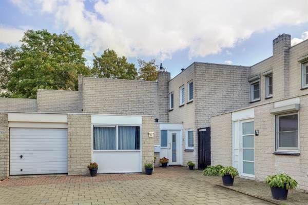 Woning Polkastraat 25 Venray