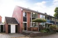 Woning De Wimpel 21 Veenendaal