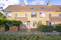 Woning Wijngaard 39 Spijkenisse