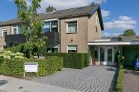 Woning Westberg 7 Steenbergen Nb