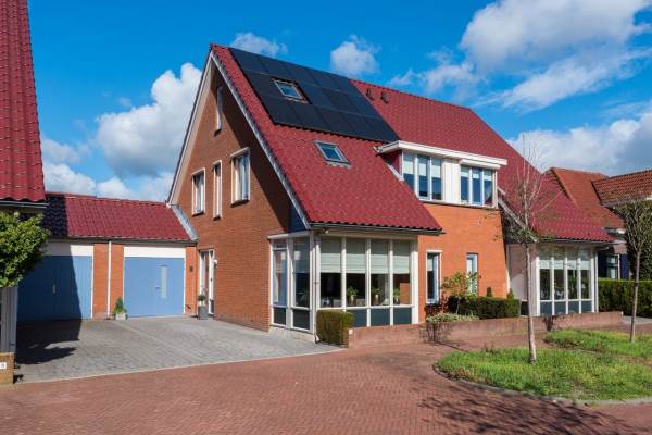 Woning Kent 6 Doetinchem