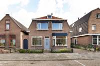 Woning Hoenderparklaan 112 Kwintsheul