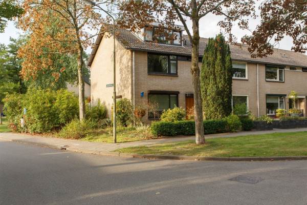 Woning Krugerstraat 217 Vaassen