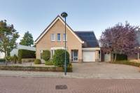 Woning Sicco Mansholtstraat 3 Herten