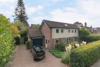 Woning De Spinozastraat 12 Apeldoorn