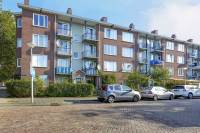 Woning Slauerhoffstraat 72 Amsterdam