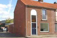 Woning Mimosastraat 21 Bergen op Zoom