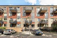 Woning Columbusweg 85 Amersfoort