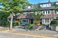 Woning Frans Halsstraat 30 Zaandam