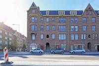 Woning Spaarndammerdijk 243 Amsterdam