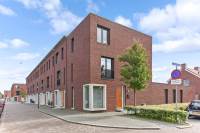 Woning Johannieterstraat 1 Oosterhout Nb