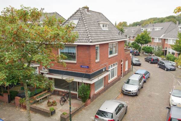 Woning Corfstraat 18 Alkmaar