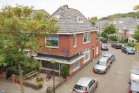 Woning Corfstraat 18 Alkmaar