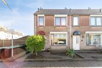 Woning Klaproosstraat 14 Goes