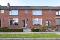 Woning de Savornin Lohmanlaan 27 Oude Pekela
