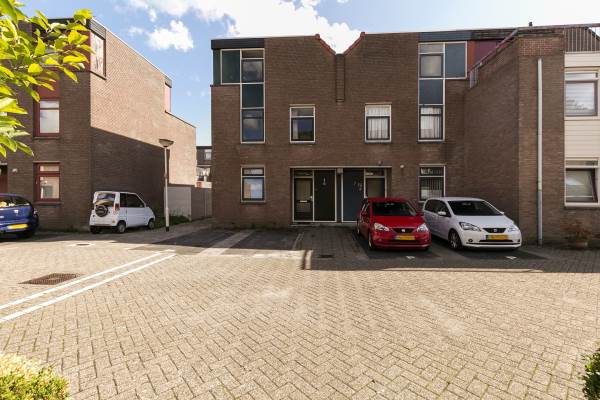 Woning Azaleapark 70 Zoetermeer