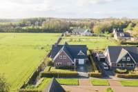 Woning Pastoor Walstrastraat 6 Kloosterburen