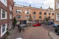 Woning Sonmansstraat 17 Rotterdam