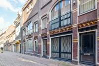 Woning Sint Jacobsstraat 14 Amsterdam