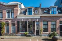 Woning Haagstraat 22 Utrecht