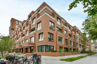 Woning Zuidelijke Wandelweg 91 Amsterdam