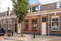 Woning Prins Hendrikstraat 61 Vlaardingen