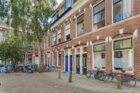 Woning Singeldwarsstraat 34 Utrecht