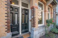 Woning Delistraat 18 Amsterdam