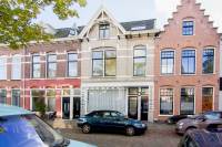 Woning Tetterodestraat 48 Haarlem