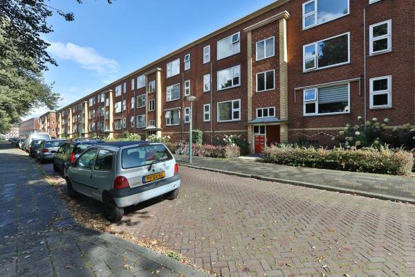Woning Pioenstraat 34 Groningen