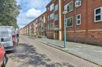 Woning Pioenstraat 27 Groningen