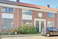 Woning Wilgenhoflaan 34 Beverwijk