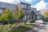 Woning Tahitistraat 26 Almere