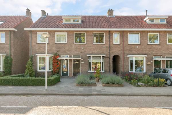 Woning Kuipersdijk 364 Enschede