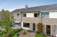 Woning Willem Kloosstraat 33 Deventer