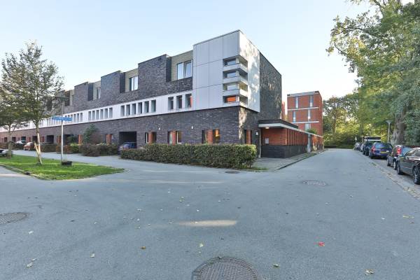 Woning Tjerk Bolhuisstraat 1 Groningen