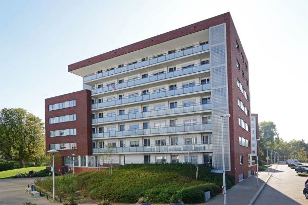 Woning Royaards van den Hamkade 233 Utrecht