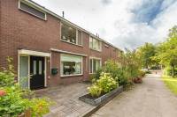 Woning Gravestein 42 Gouda