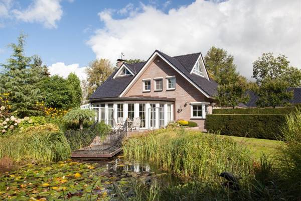 Woning Gortelseweg 3 Vierhouten